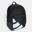 Mochila Adidas Clássica 27,5 L - Preto+Branco