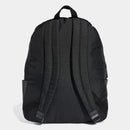 Mochila Adidas Clássica 27,5 L - Preto+Branco