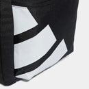 Mochila Adidas Clássica 27,5 L - Preto+Branco