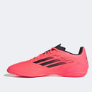 Chuteira Futsal Adidas F50 Club Unissex - Rosa+Preto