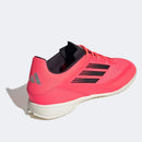 Chuteira Futsal Adidas F50 League Unissex - Rosa+Preto