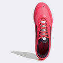 Chuteira Futsal Adidas F50 League Unissex - Rosa+Preto