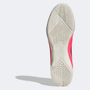 Chuteira Futsal Adidas F50 League Unissex - Rosa+Preto