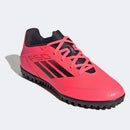 Chuteira Society Adidas F50 Club Unissex - Rosa+Preto