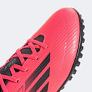 Chuteira Society Adidas F50 Club Unissex - Rosa+Preto