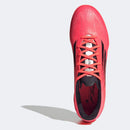 Chuteira Society Adidas F50 League Unissex - Rosa+Preto