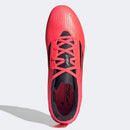 Chuteira Campo Adidas F50 Club Unissex - Rosa+Preto