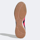 Chuteira Futsal Adidas Predator 24 League Low Unissex - Roxo