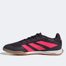 Chuteira Futsal Adidas Predator 24 League Low Unissex - Roxo