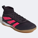 Chuteira Futsal Adidas Predator 24 League Unissex - Roxo