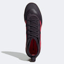 Chuteira Futsal Adidas Predator 24 League Unissex - Roxo