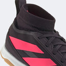 Chuteira Futsal Adidas Predator 24 League Unissex - Roxo