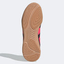 Chuteira Futsal Infantil Adidas Predator 24 League - Roxo