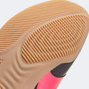 Chuteira Futsal Infantil Adidas Predator 24 League - Roxo