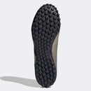 Chuteira Society Adidas Predator 24 Club Unissex - Cinza+Preto