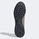 Chuteira Society Adidas Predator 24 League Unissex - Cinza+Preto