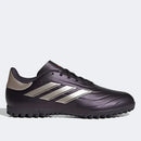 Chuteira Society Adidas Copa Pure 23 Club Unissex - Roxo