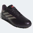 Chuteira Society Adidas Copa Pure 23 Club Unissex - Roxo