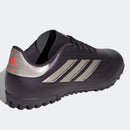 Chuteira Society Adidas Copa Pure 23 Club Unissex - Roxo