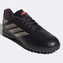 Chuteira Society Infantil Adidas Copa Pure 23 Club - Roxo