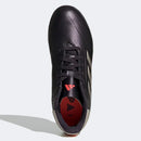 Chuteira Society Infantil Adidas Copa Pure 23 Club - Roxo