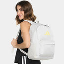 Mochila Adidas Clássica 27.5L - Bege
