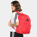 Mochila Adidas Clássica 27.5L - Vermelho