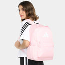Mochila Adidas Clássica 27.5L - Rosa