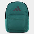 Mochila Adidas Clássica 27.5L - Verde+Preto