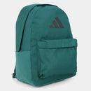 Mochila Adidas Clássica 27.5L - Verde+Preto