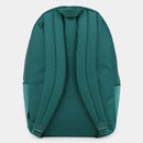 Mochila Adidas Clássica 27.5L - Verde+Preto