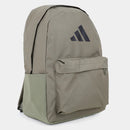 Mochila Adidas Clássica 27.5L - Verde escuro+Preto