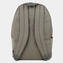 Mochila Adidas Clássica 27.5L - Verde escuro+Preto