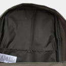 Mochila Adidas Clássica 27.5L - Verde escuro+Preto