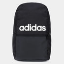 Mochila Adidas Clássica Logo Linear 22.75L - Preto