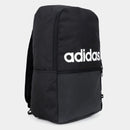 Mochila Adidas Clássica Logo Linear 22.75L - Preto