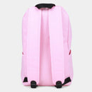 Mochila Adidas Clássica Logo Linear 22.75L - Rosa