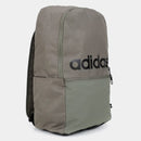 Mochila Adidas Clássica Logo Linear 22.75L - Verde
