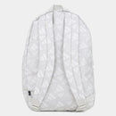 Mochila Adidas Clássica Monograma 27.5L - Cinza