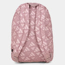 Mochila Adidas Clássica Monograma 27.5L - Rosê