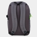 Mochila Adidas Power 3 Liastras 26.4L - Cinza+Verde Limão