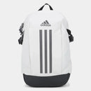 Mochila Adidas Power 3 Liastras 26.4L - Bege+Preto