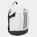 Mochila Adidas Power 3 Liastras 26.4L - Bege+Preto