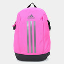 Mochila Adidas Power 3 Liastras 26.4L - Rosa+Preto
