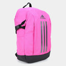 Mochila Adidas Power 3 Liastras 26.4L - Rosa+Preto