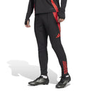 Calça Internacional 25/26 Treino e Viagem Adidas Masculina - Preto