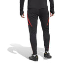 Calça Internacional 25/26 Treino e Viagem Adidas Masculina - Preto