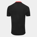 Camisa Internacional 25/26 Treino Adidas Masculina - Preto