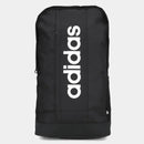 Mochila Adidas Linear Backpack 18.5L - Preto+Branco