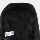 Mochila Adidas Linear Backpack 18.5L - Preto+Branco